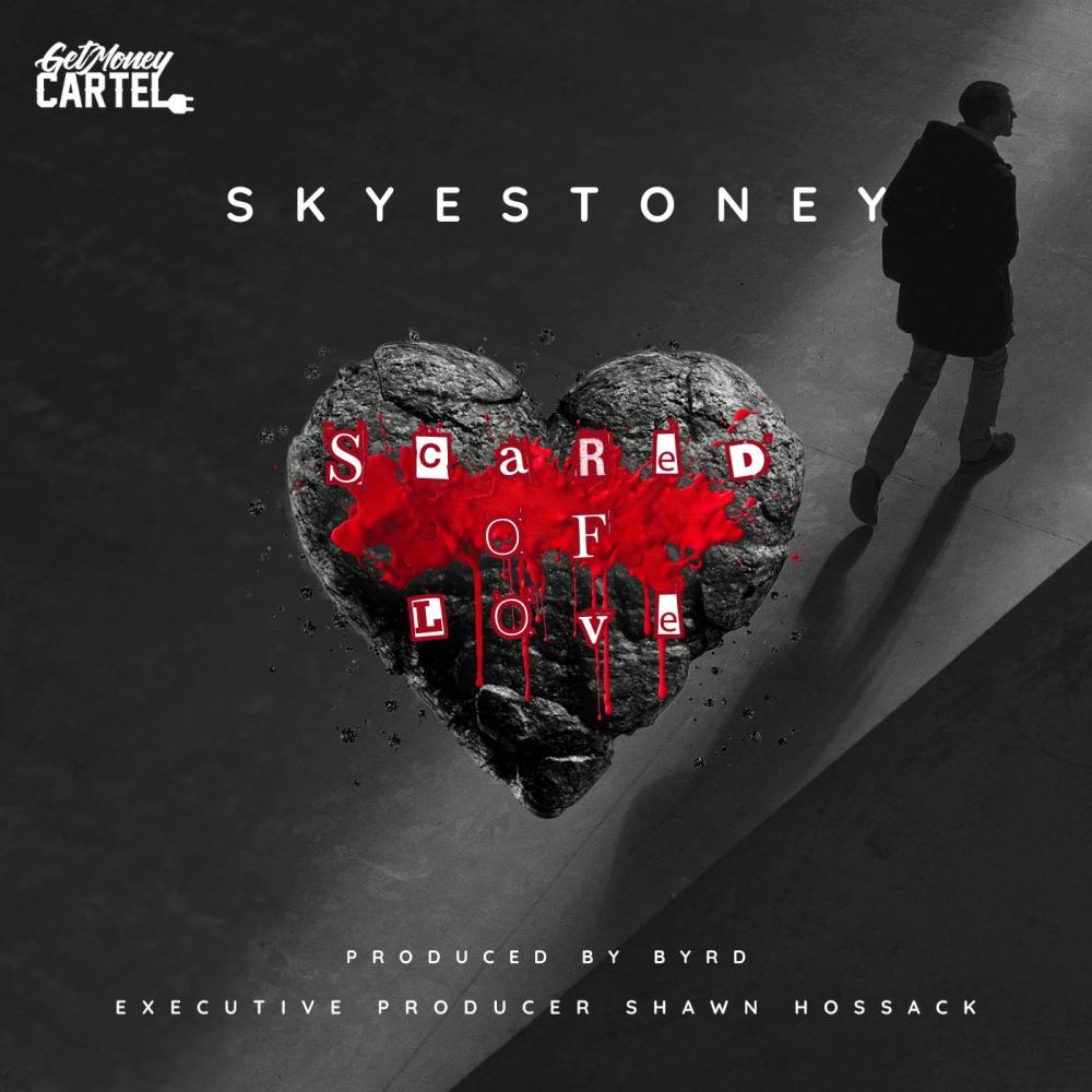 Scared of Love (Explicit)