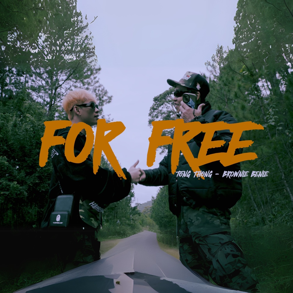 For Free