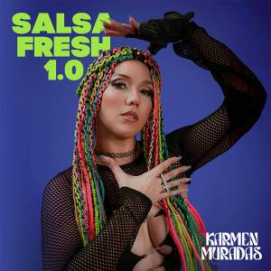 Karmen Muradas的專輯Salsa fresh 1.0