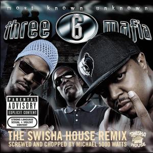 收聽Three 6 Mafia的Stay Fly (Screwed and Chopped) (Screwed and Chopped|Explicit)歌詞歌曲
