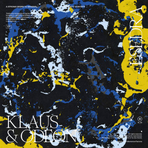 Klaus的專輯Esedra