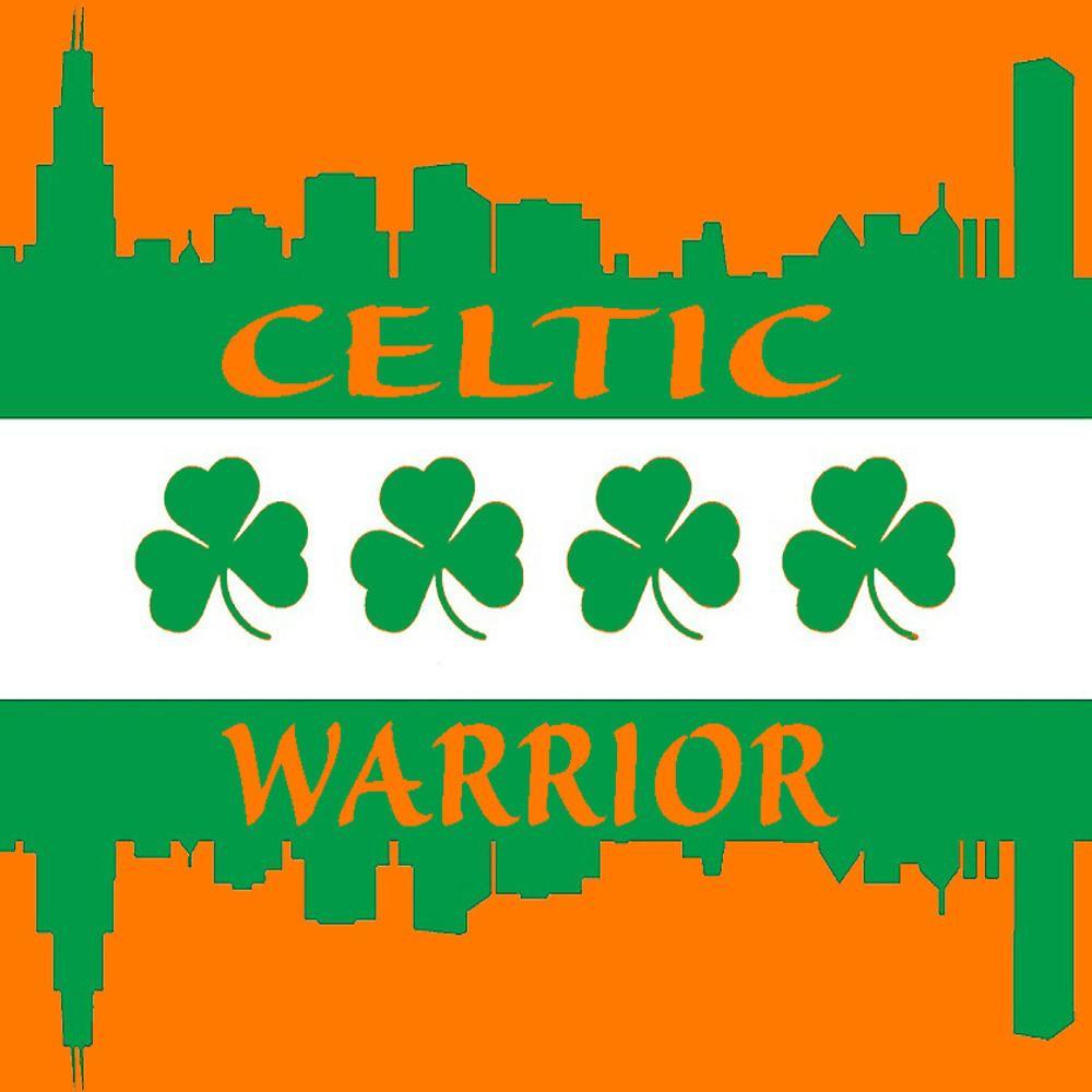 CELTIC WARRIOR (feat. QUESNE) (Explicit)