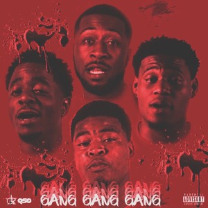 ดาวน์โหลดและฟังเพลง Gang Gang Gang (Explicit) พร้อมเนื้อเพลงจาก Yung the Giant