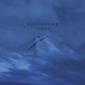 Listen to avalanche (Slowed) song with lyrics from dvw logic
