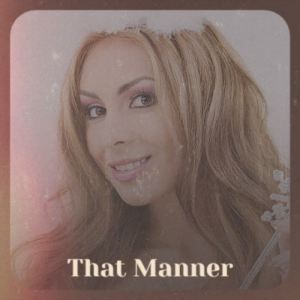 ดาวน์โหลดและฟังเพลง That Manner พร้อมเนื้อเพลงจาก Didine