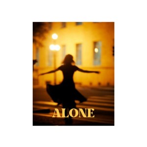 Ethan Lee的專輯Alone