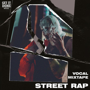 Listen to Till The Deadline song with lyrics from Get It Done