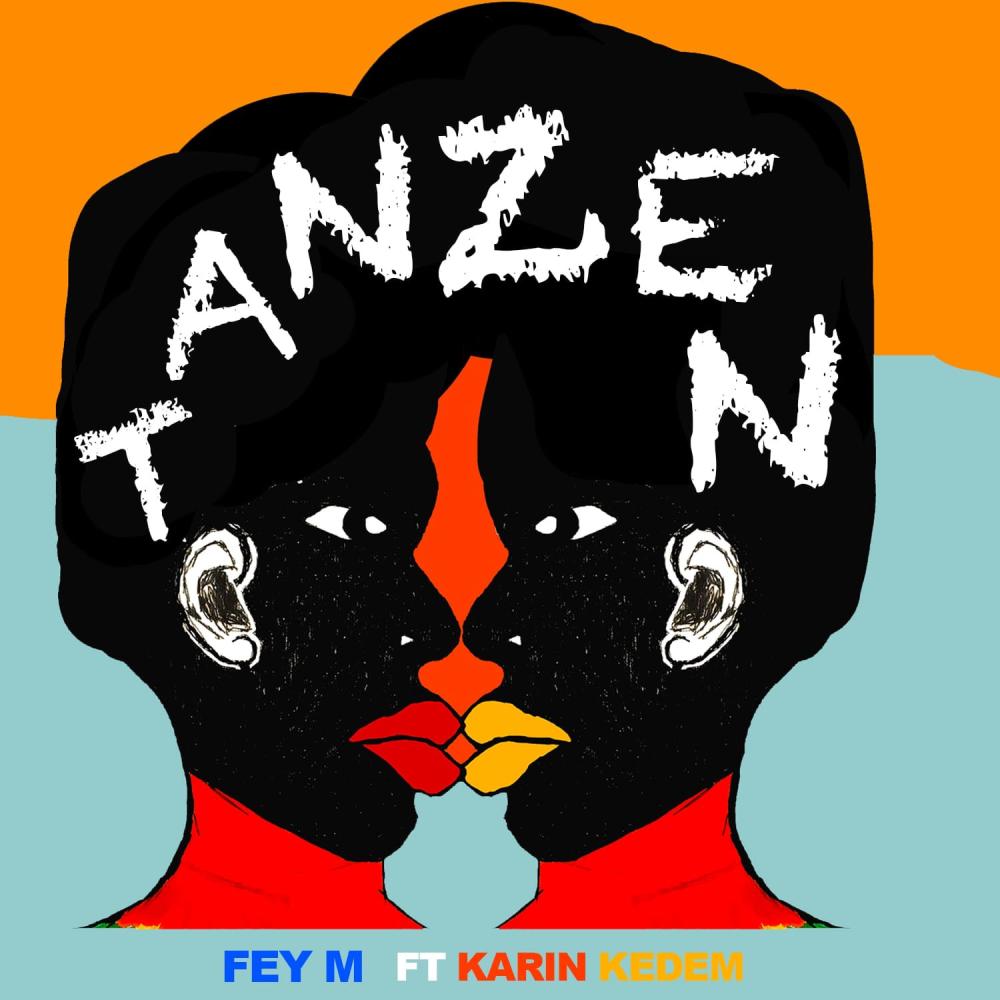 TANZEN (feat. Karin Kedem) (Radio Edit)