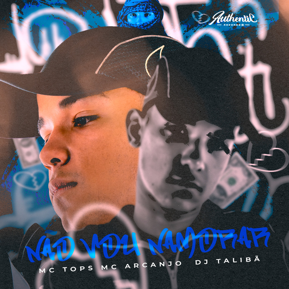 Não Vou Namorar (Explicit)