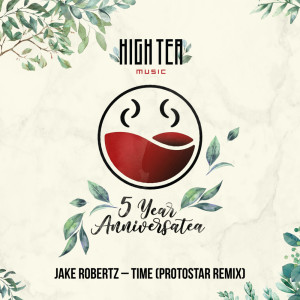 Protostar的專輯Time (ft. Teasha Huns) (Protostar Remix)