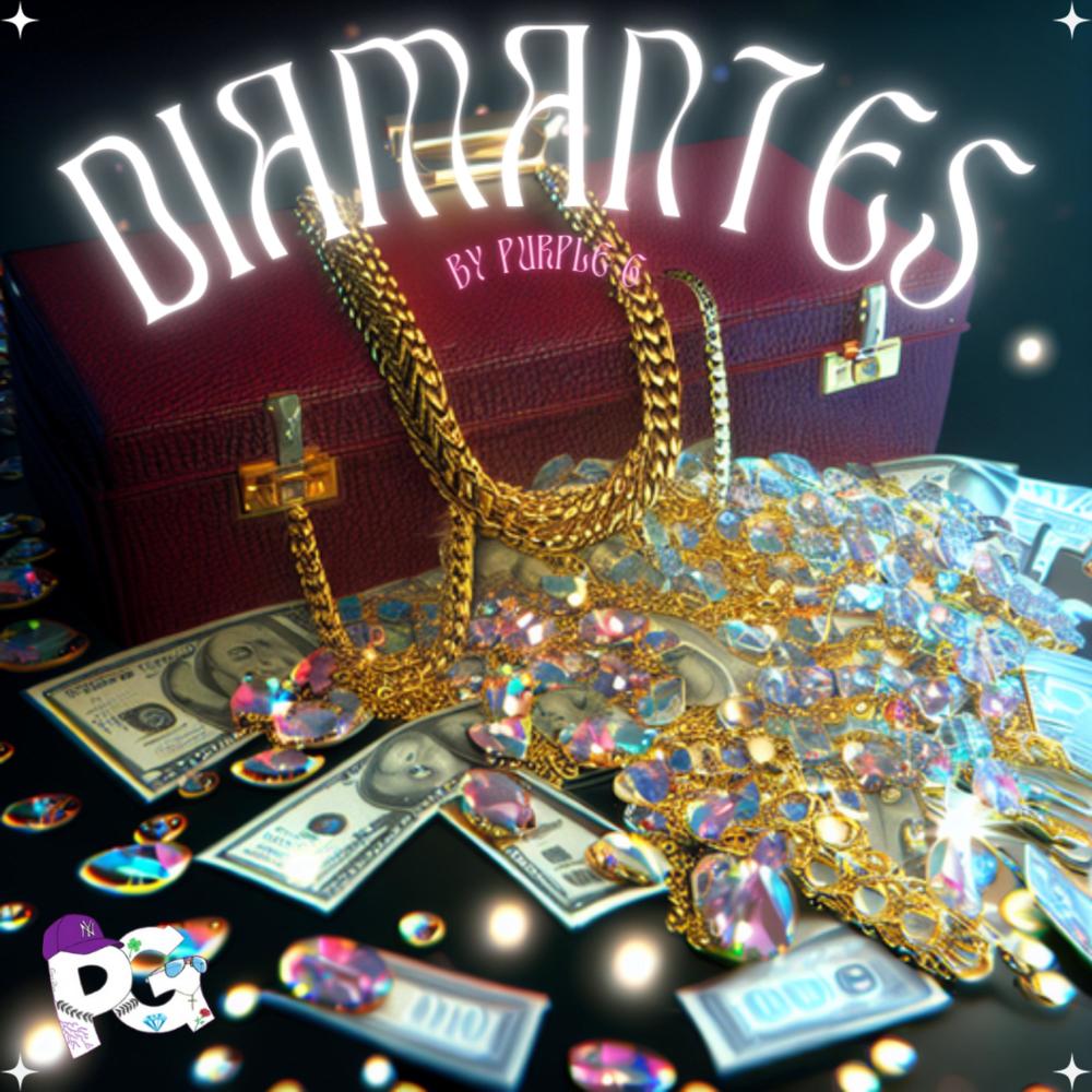 Diamantes