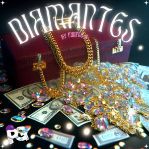 收聽É O PG的Diamantes歌詞歌曲