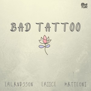 Erlandsson的專輯Bad Tattoo