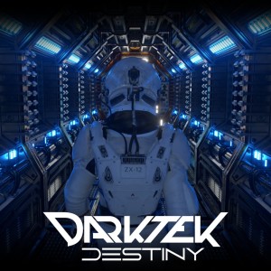 Listen to Destiny (Explicit) song with lyrics from Darktek