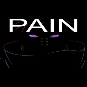 DJ Cole的專輯pain