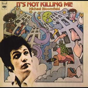 ดาวน์โหลดและฟังเพลง Slow July Blues พร้อมเนื้อเพลงจาก Michael Bloomfield