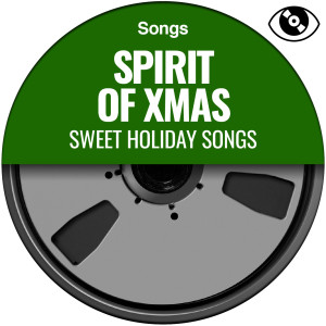 Album Spirit of Xmas (Sweet Holiday Songs) from Yacine Mdarhri Alaoui