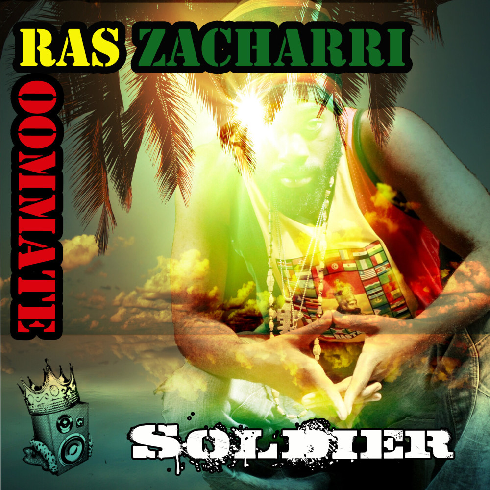 Soldier Riddim