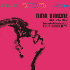 收聽Nina Simone的Wild Is The Wind (Live)歌詞歌曲