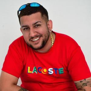 DJ ORELHA MPC的专辑Sou Foda Pilotando (Explicit)