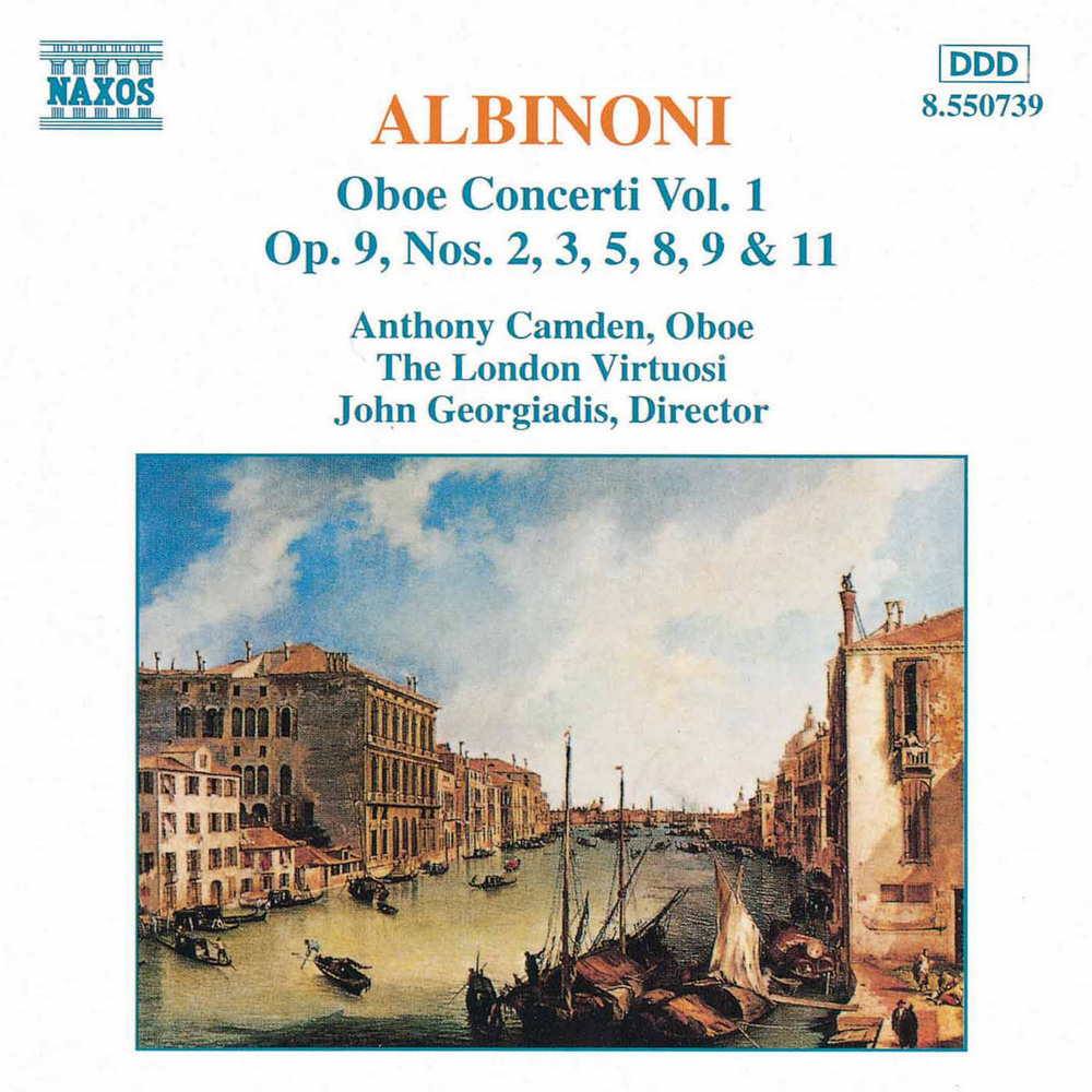 III. Allegro
