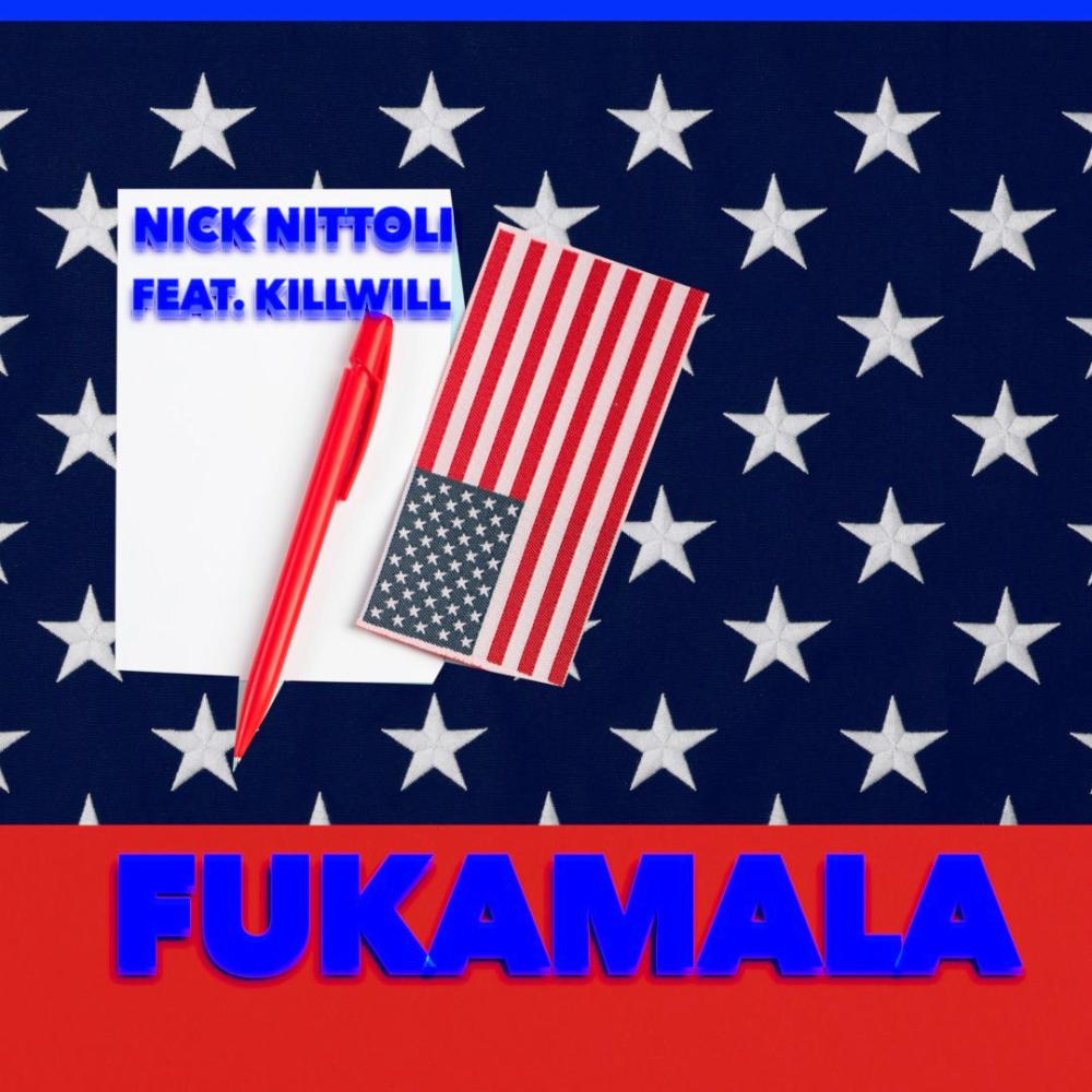 Fukamala (feat. KillWill) (Explicit)