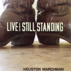 收聽Houston Marchman的Policeman歌詞歌曲