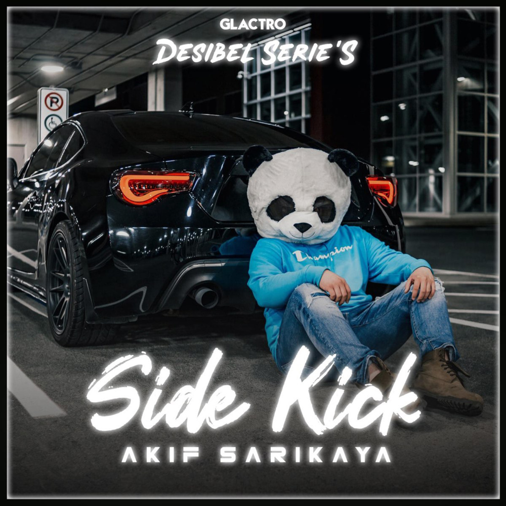 Side Kick (Desibel Serie's)