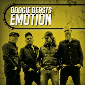 ดาวน์โหลดและฟังเพลง Emotion พร้อมเนื้อเพลงจาก Boogie Beasts