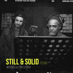 Album Still & Solid (Remix) oleh Brother Culture