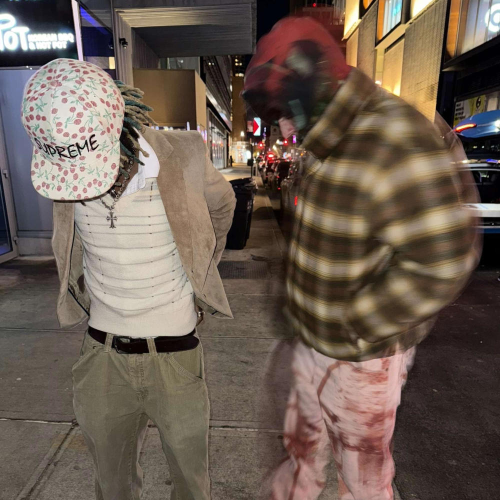Geek Talk (feat. JuiceboyJa) (Explicit)