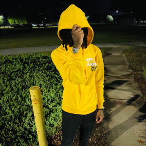 Lxl Corey的專輯Special Ed (Explicit)