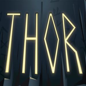 收聽Destripando la Historia的Thor (2019 Remaster)歌詞歌曲