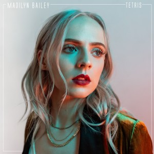 Dengarkan lagu Tetris nyanyian Madilyn Bailey dengan lirik