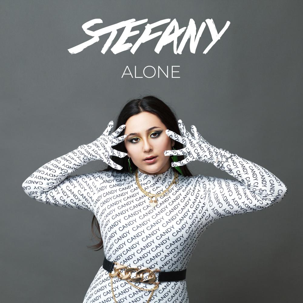 Alone