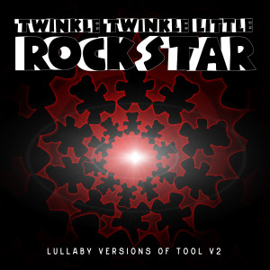 收聽Twinkle Twinkle Little Rock Star的Rosetta Stoned歌詞歌曲