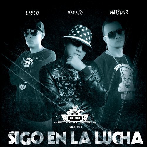 Sigo en la Lucha