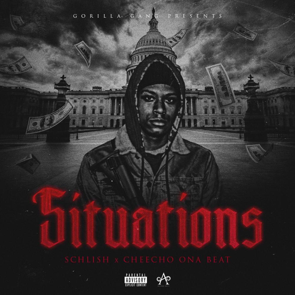 Voice Of The Streets (Explicit)