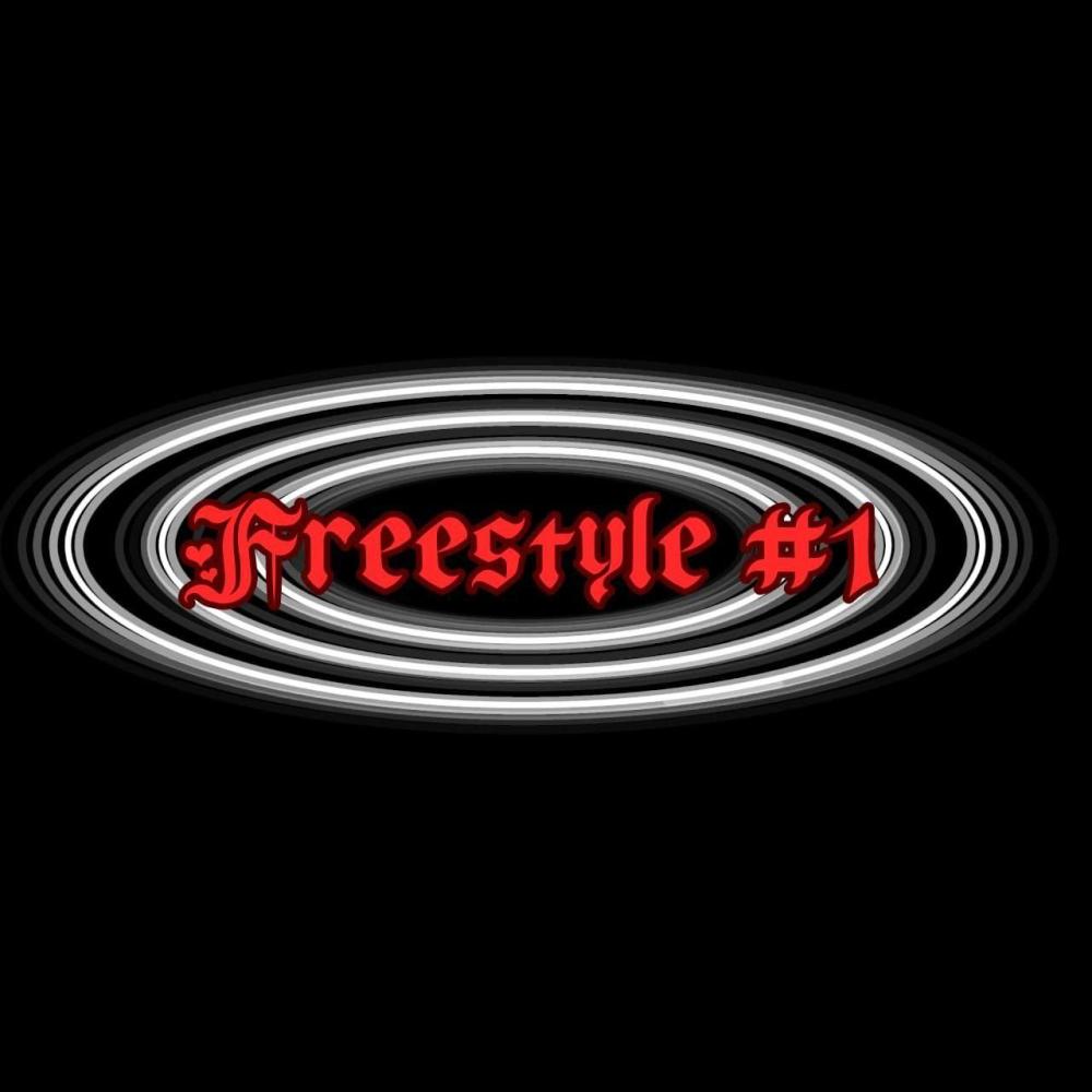 Freestyle #1 (Explicit)