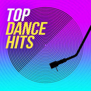 อัลบัม Top Dance Hits ศิลปิน Various Artists