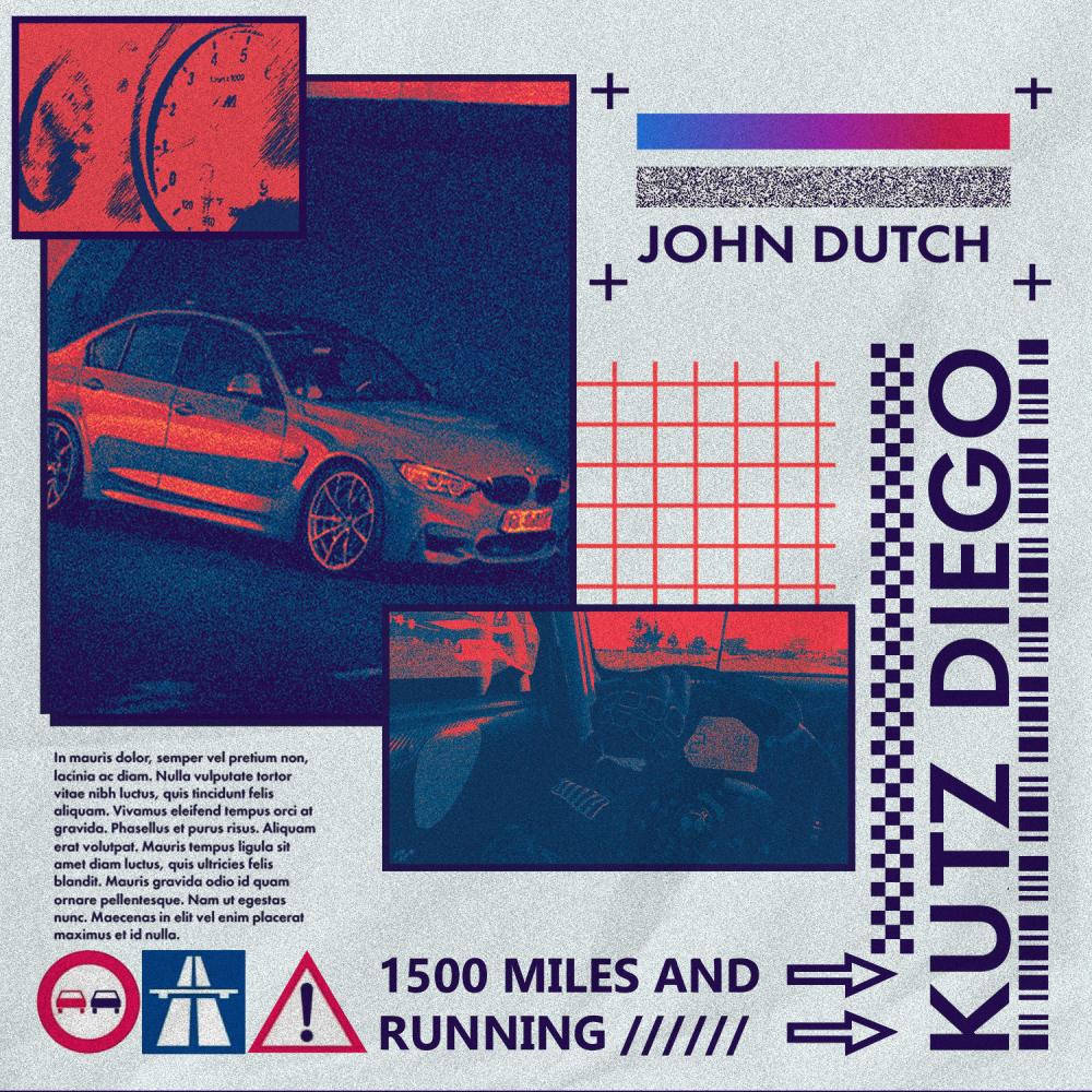 Zero to Sixty (feat. O Finess) (Explicit)
