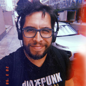 default playlist img