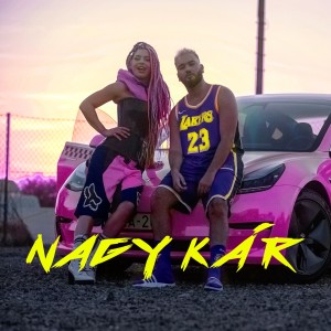 Dengarkan lagu Nagy kár nyanyian Herceg dengan lirik