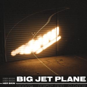 Listen to Big Jet Plane song with lyrics from sped up viral audios