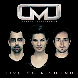 Mitiska的專輯Give Me A Sound (Extended Mixes)