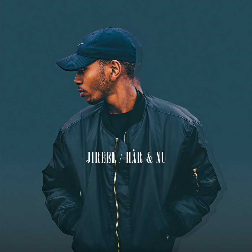 Jireel