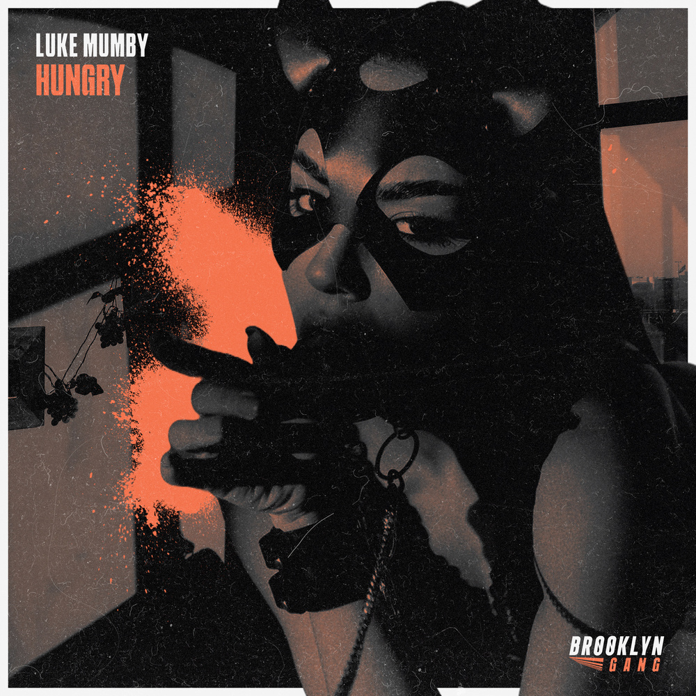 Hungry (Extended Mix)