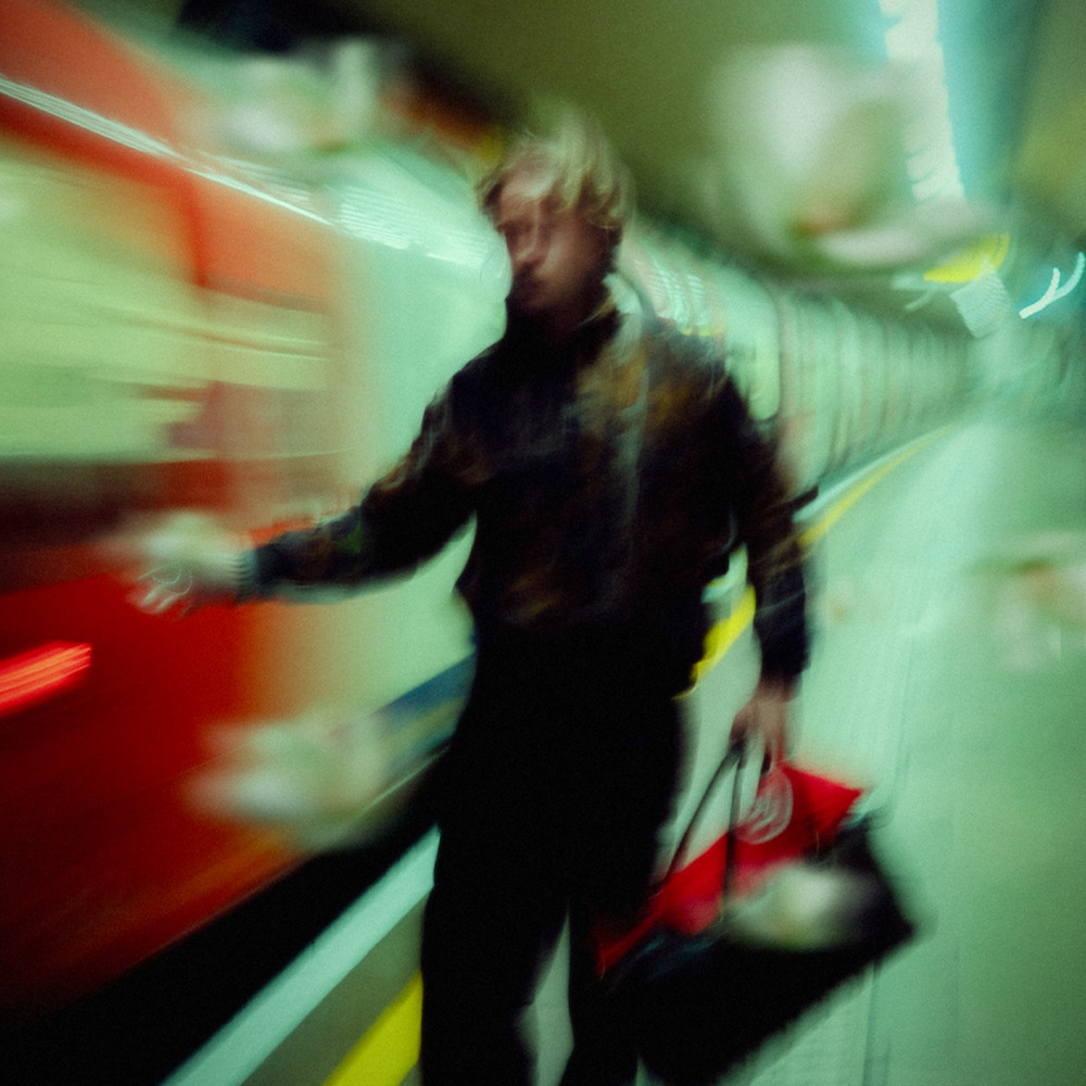 London Lights (Extended)