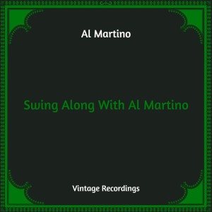 Swing Along With Al Martino (Hq Remastered)