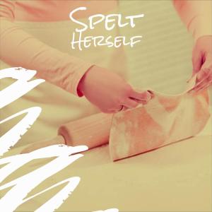 ดาวน์โหลดและฟังเพลง Spelt Herself พร้อมเนื้อเพลงจาก Beri Idel